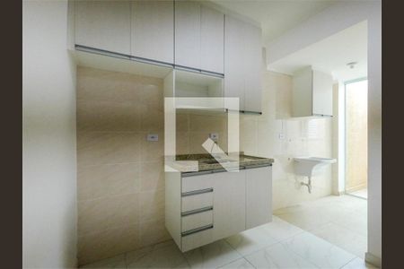 Apartamento à venda com 1 quarto, 29m² em Santana, São Paulo