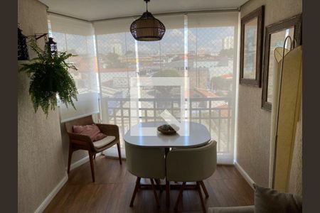 Apartamento à venda com 3 quartos, 82m² em Vila Regente Feijó, São Paulo