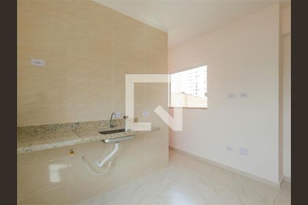 Apartamento à venda com 1 quarto, 16m² em Santana, São Paulo