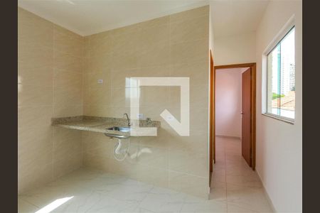 Apartamento à venda com 1 quarto, 16m² em Santana, São Paulo