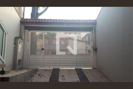 Casa à venda com 3 quartos, 150m² em Jardim Santo Alberto, Santo André