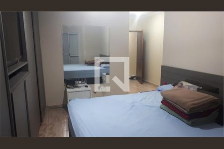 Casa à venda com 3 quartos, 150m² em Jardim Santo Alberto, Santo André