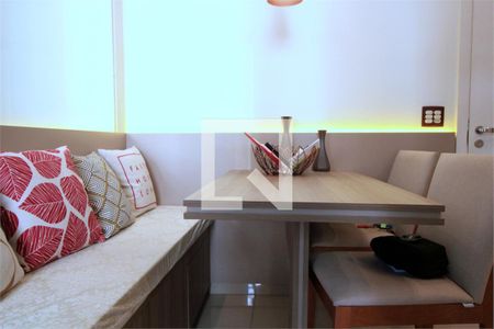 Apartamento à venda com 1 quarto, 34m² em Vila Nova Conceição, São Paulo