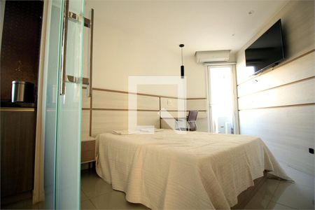 Apartamento à venda com 1 quarto, 34m² em Vila Nova Conceição, São Paulo