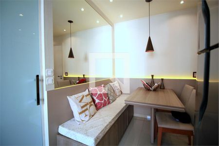 Apartamento à venda com 1 quarto, 34m² em Vila Nova Conceição, São Paulo