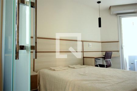 Apartamento à venda com 1 quarto, 34m² em Vila Nova Conceição, São Paulo