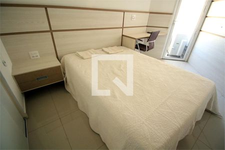 Apartamento à venda com 1 quarto, 34m² em Vila Nova Conceição, São Paulo