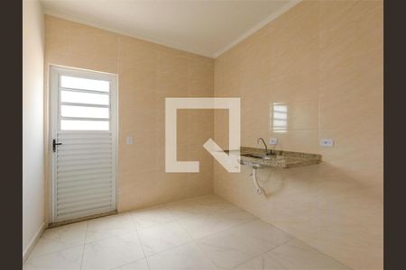 Apartamento à venda com 1 quarto, 24m² em Santana, São Paulo