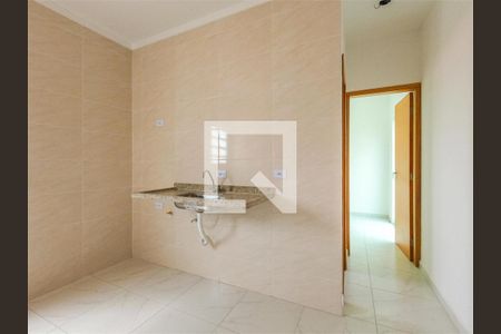 Apartamento à venda com 1 quarto, 24m² em Santana, São Paulo