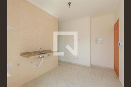 Apartamento à venda com 1 quarto, 24m² em Santana, São Paulo