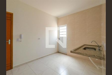 Apartamento à venda com 1 quarto, 24m² em Santana, São Paulo