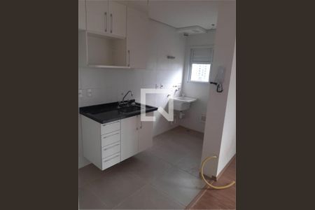 Apartamento à venda com 2 quartos, 54m² em Bom Retiro, São Paulo