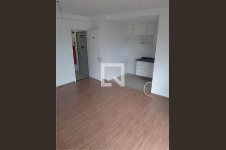 Apartamento à venda com 2 quartos, 54m² em Bom Retiro, São Paulo