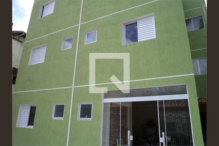 Apartamento à venda com 2 quartos, 27m² em Imirim, São Paulo