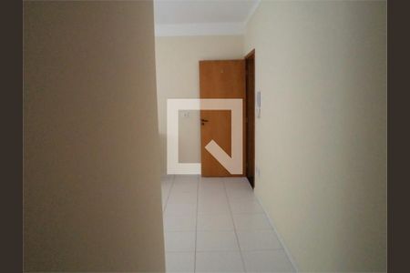 Apartamento à venda com 2 quartos, 27m² em Imirim, São Paulo