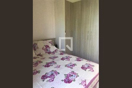 Quarto de apartamento à venda com 3 quartos, 76m² em Centro, Várzea Paulista