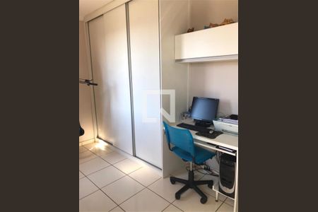 Quarto de apartamento à venda com 3 quartos, 76m² em Centro, Várzea Paulista