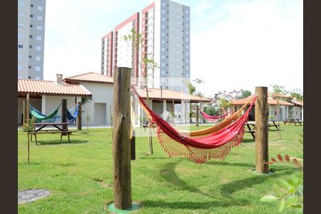 Apartamento à venda com 1 quarto, 41m² em Residencial das Flores, Várzea Paulista