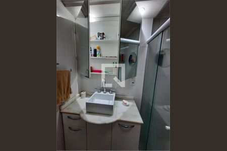 Apartamento à venda com 3 quartos, 74m² em Vila Barreto, São Paulo