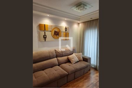 Apartamento à venda com 3 quartos, 74m² em Vila Barreto, São Paulo