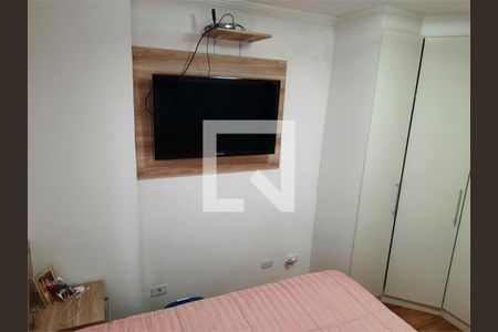 Apartamento à venda com 3 quartos, 74m² em Vila Barreto, São Paulo