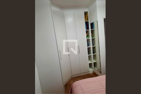 Apartamento à venda com 3 quartos, 74m² em Vila Barreto, São Paulo