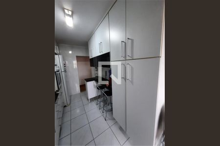 Apartamento à venda com 3 quartos, 74m² em Vila Barreto, São Paulo