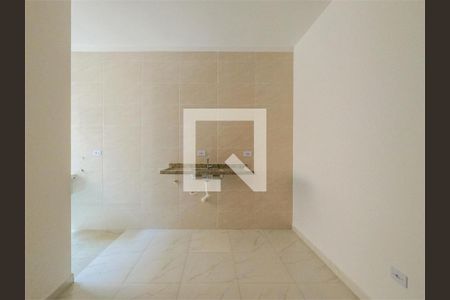 Apartamento à venda com 1 quarto, 29m² em Santana, São Paulo