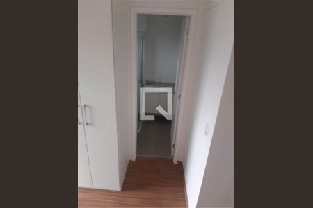 Apartamento à venda com 2 quartos, 54m² em Bom Retiro, São Paulo