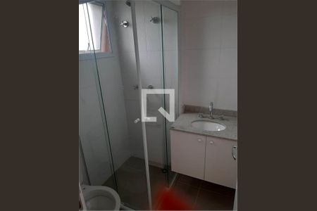 Apartamento à venda com 2 quartos, 54m² em Bom Retiro, São Paulo