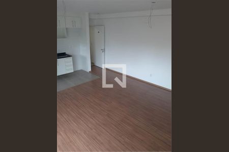 Apartamento à venda com 2 quartos, 54m² em Bom Retiro, São Paulo