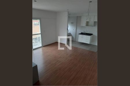 Apartamento à venda com 2 quartos, 54m² em Bom Retiro, São Paulo