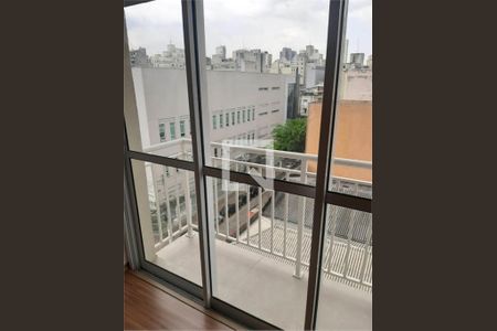 Apartamento à venda com 2 quartos, 54m² em Bom Retiro, São Paulo