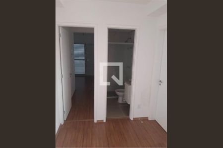 Apartamento à venda com 2 quartos, 54m² em Bom Retiro, São Paulo