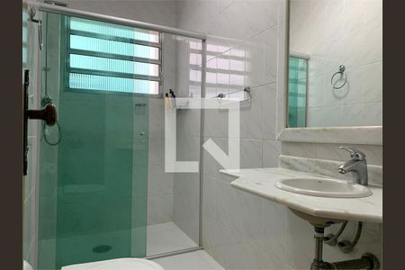 Casa à venda com 3 quartos, 160m² em Vila Congonhas, São Paulo