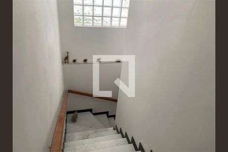 Casa à venda com 3 quartos, 160m² em Vila Congonhas, São Paulo