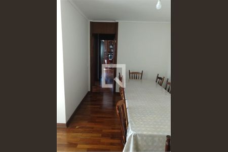 Apartamento à venda com 3 quartos, 117m² em Santana, São Paulo