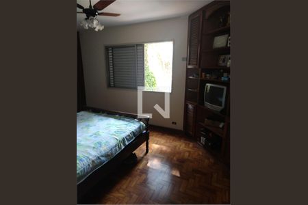 Apartamento à venda com 3 quartos, 117m² em Santana, São Paulo