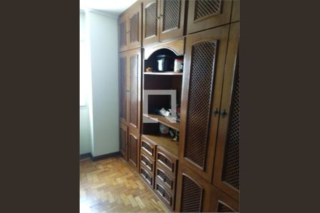 Apartamento à venda com 3 quartos, 117m² em Santana, São Paulo