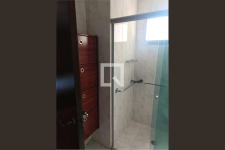 Apartamento à venda com 3 quartos, 117m² em Santana, São Paulo