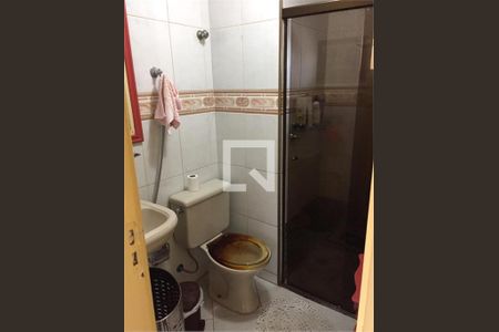 Apartamento à venda com 3 quartos, 85m² em Santana, São Paulo