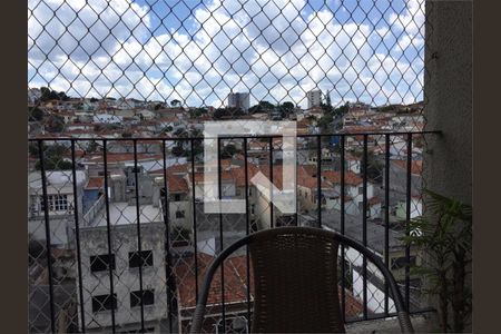 Apartamento à venda com 3 quartos, 85m² em Santana, São Paulo