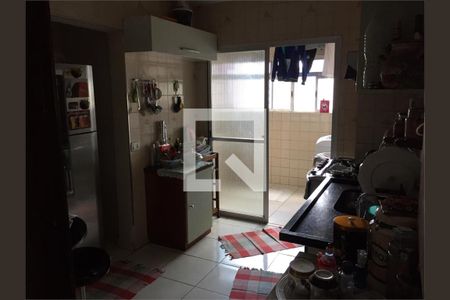 Apartamento à venda com 3 quartos, 85m² em Santana, São Paulo