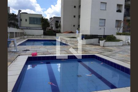 Apartamento à venda com 3 quartos, 85m² em Santana, São Paulo