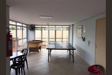 Apartamento à venda com 3 quartos, 85m² em Santana, São Paulo