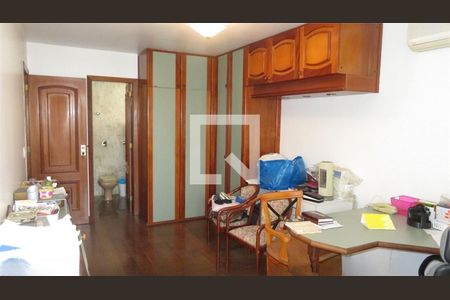 Apartamento à venda com 4 quartos, 270m² em Tijuca, Rio de Janeiro