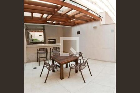 Apartamento à venda com 1 quarto, 40m² em Vila Fachini, São Paulo