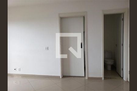 Apartamento à venda com 1 quarto, 40m² em Vila Fachini, São Paulo