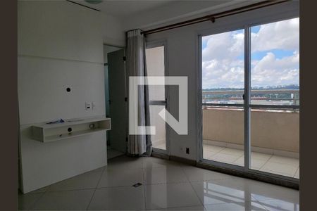 Apartamento à venda com 1 quarto, 40m² em Vila Fachini, São Paulo