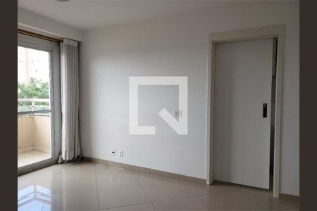 Apartamento à venda com 1 quarto, 40m² em Vila Fachini, São Paulo